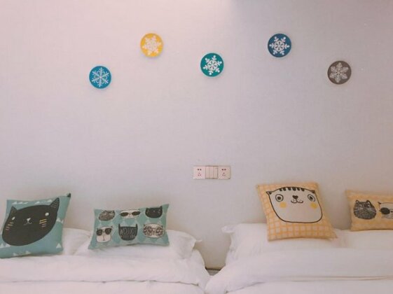 Youlan Hanshe Homestay - Photo2
