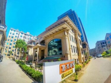 Youlan Hanshe Homestay