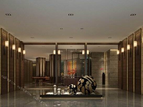 Yue Hotel Fuzhou - Photo3