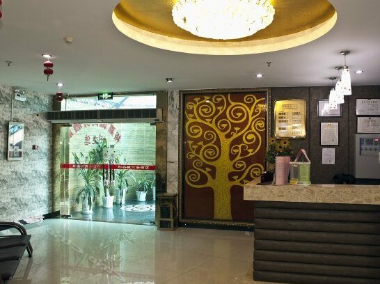 Yujiacheng Express Hotel - Photo2