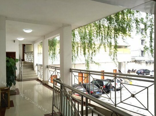 Yujiacheng Express Hotel - Photo5