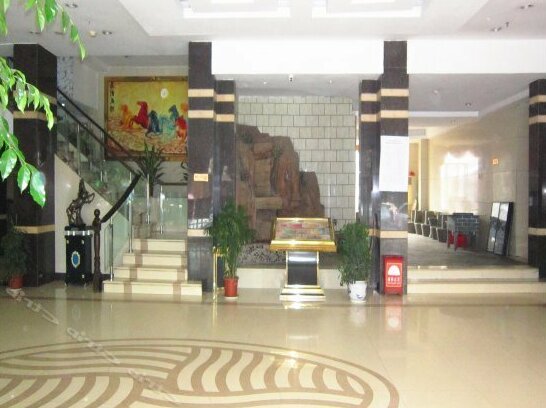 Baoma Hotel Ganzhou - Photo4