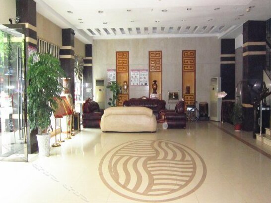 Baoma Hotel Ganzhou - Photo5