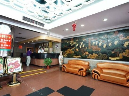 Dongyangshan Hotel - Photo2