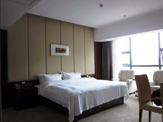 Flord Hotel Ganzhou - Photo3
