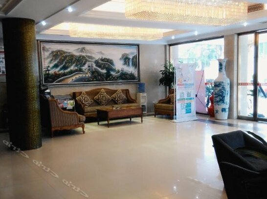 Ganfa Huangchu Hotel - Photo2
