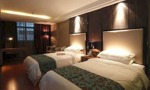 Ganzhou New Hope Hotel - Photo4