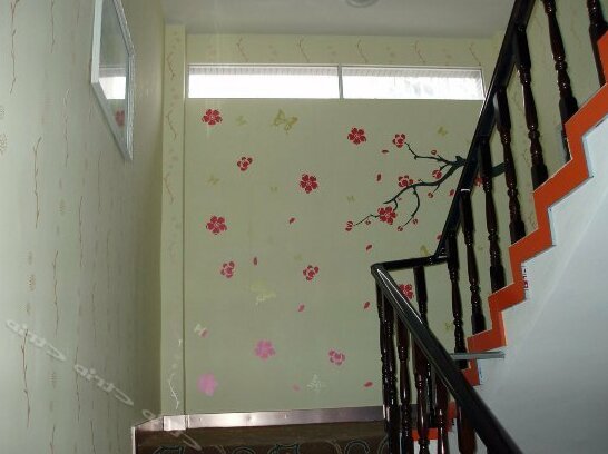 Ganzhou Simple Love Exotic Hotel - Photo5