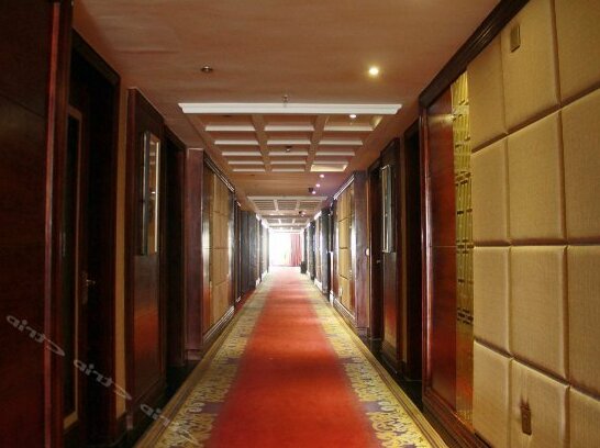 Guohui Hotel Ganzhou - Photo4
