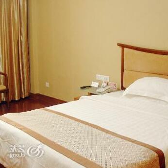 Jingli Hotel Ganzhou - Photo2