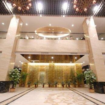 Jingli Hotel Ganzhou - Photo3