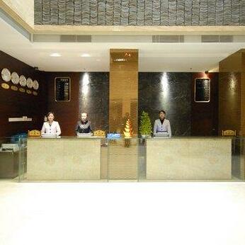 Jingli Hotel Ganzhou - Photo4