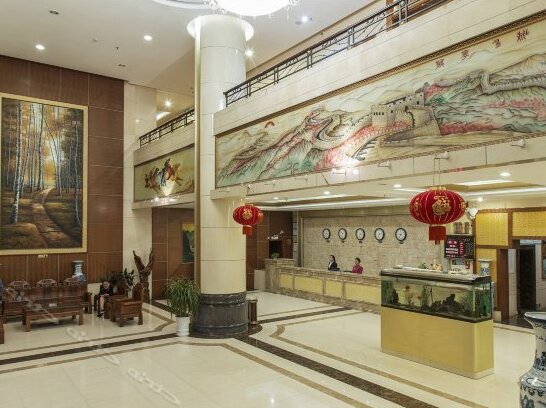 Junjia International Hotel - Photo4