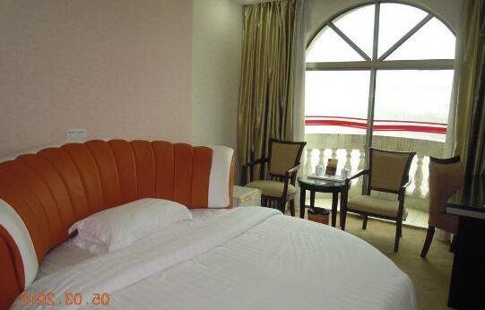 Junjia Wanfu Hotel - Photo2