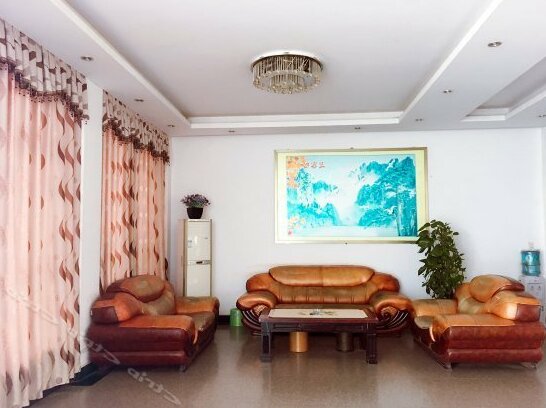 Min Long Business Hotel - Photo3