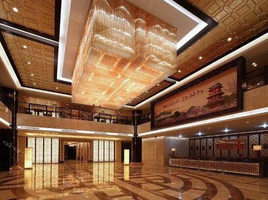 New Hotel Ganzhou - Photo3