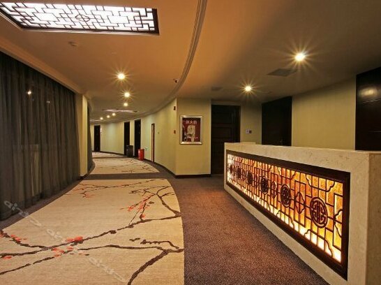 New Hotel Ganzhou - Photo4
