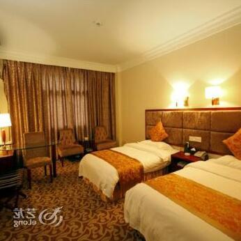 Ruijin Zhongshan International Hotel - Photo3