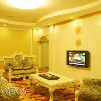 Ruijin Zhongshan International Hotel - Photo4