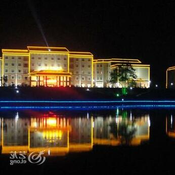 Uchoice Hotel Quannan - Photo2