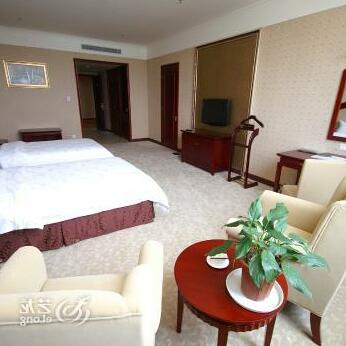 Uchoice Hotel Quannan - Photo5