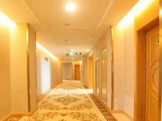Vienna Classic Hotel Ganzhou Meilin - Photo2