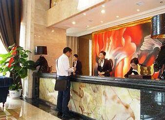 Xiangjiangwan Hotel - Photo3
