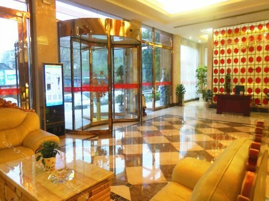 Xin Li Hotel - Photo3