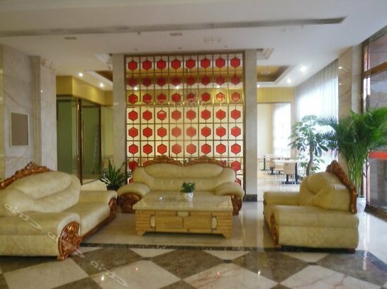 Xin Li Hotel - Photo4
