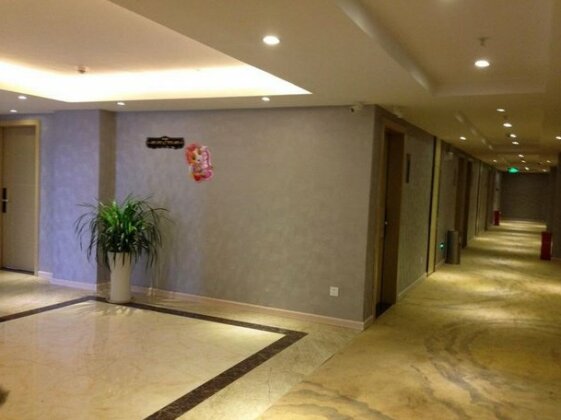 Xingyao Holiday Hotel - Photo2