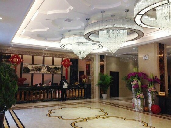 Xingyao Holiday Hotel - Photo3