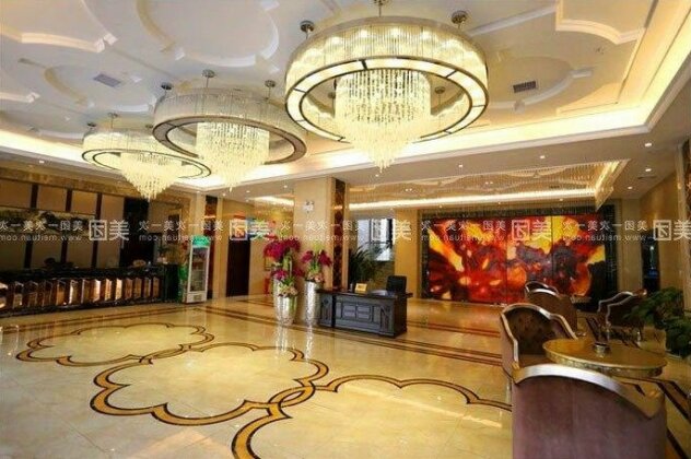 Xingyao Holiday Hotel - Photo4