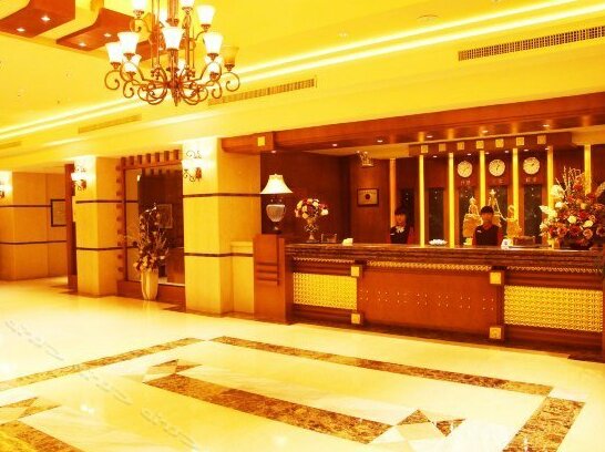 Yihao Hotel Ganzhou - Photo3