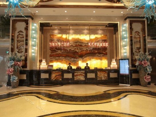 Meizhou Hotel Garze - Photo2
