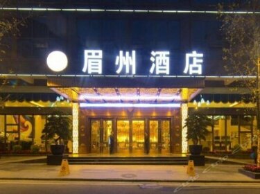 Meizhou Hotel Garze
