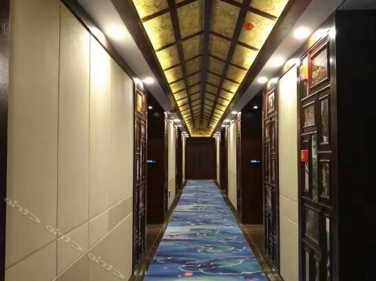 Pengba Shilixiang Hotel - Photo3