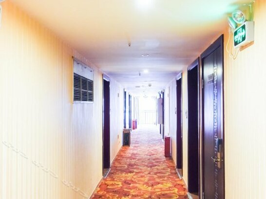 Yizhou Business Hotel Garze - Photo5