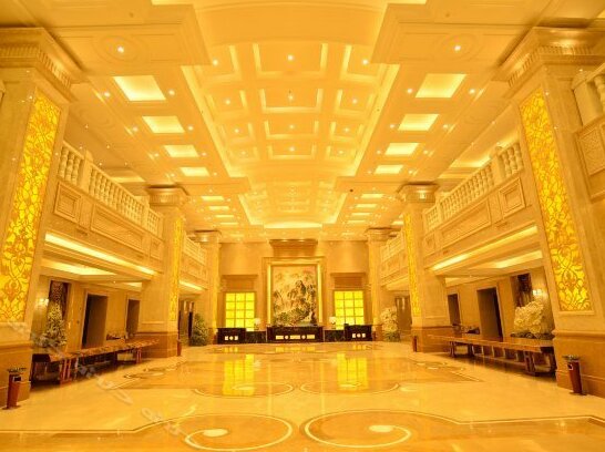 Agate City International Grand Hotel - Photo2