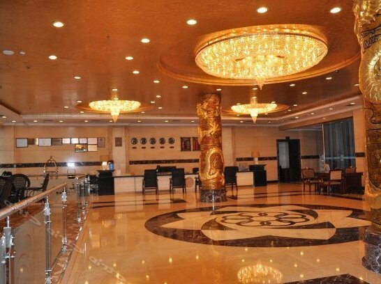 Dongyang International Hotel Guang'an - Photo4