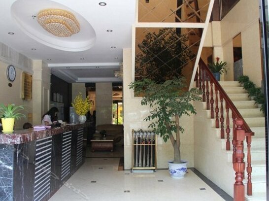 Guang'an Qite Business Guesthouse - Photo3