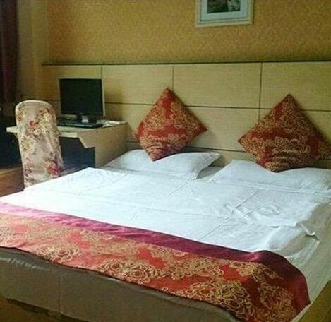 Hexie Business Hotel Guang'an - Photo4