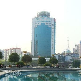 Minshan Century Hotel - Photo2