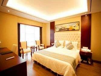 Super 8 Hotel Guang'an Linshui Long Tai Bai Huo - Photo3