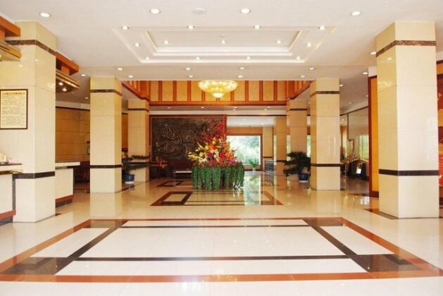 Tianfu Hotel - Photo2