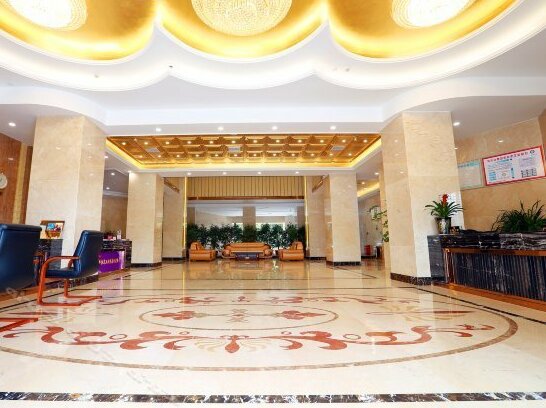 Tianfu Hotel - Photo3