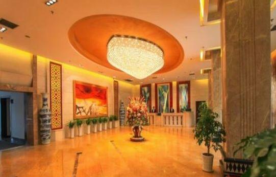 Xingxing Hotel Guang'an - Photo2