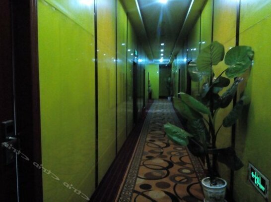 Yindu Business Inn - Photo2