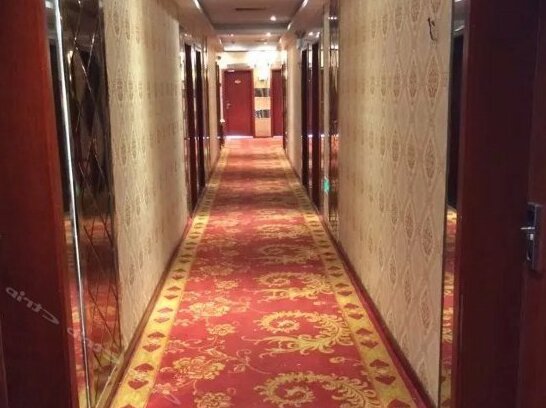 Zijinshan Grand Hotel - Photo3