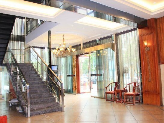 Boji Hotel - Photo3