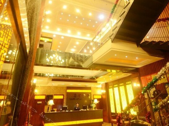 Boji Hotel - Photo4
